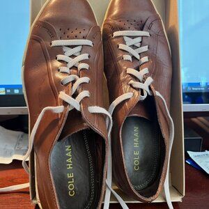 Cole Haan men's 8.5 shoes